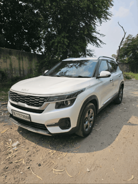SELTOS 2022 HTK+ AT DIESEL 